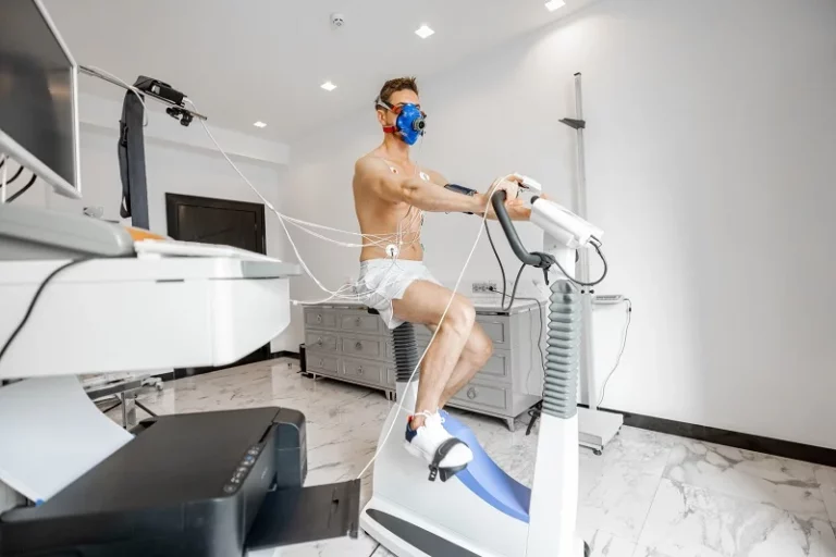 Athletic Recovery Cryotherapy