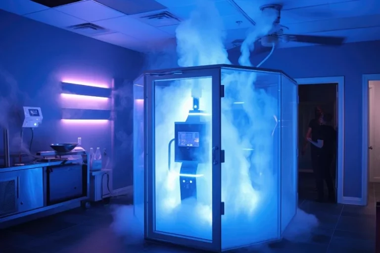 How To Start A Cryotherapy Business In 2023: Everything You Need To Know