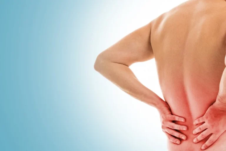Cryotherapy for Back Pain: Cold Therapy Benefits
