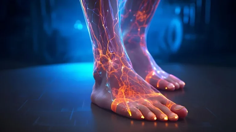 How Cryotherapy Can Prevent Neuropathy 2023