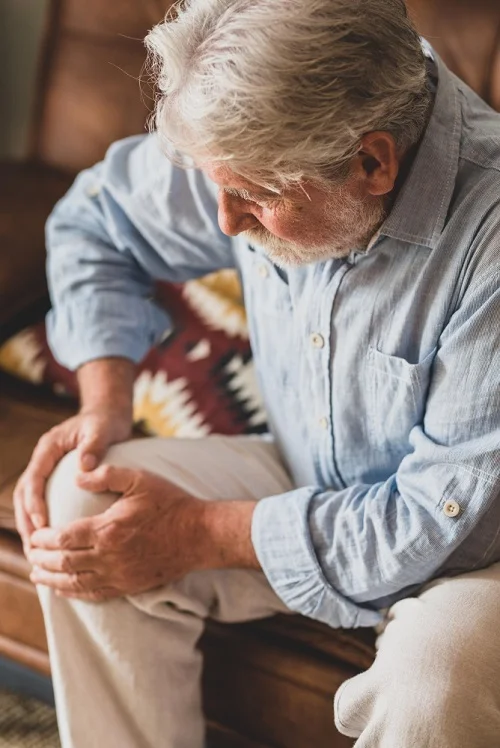 cryotherapy treats arthritis