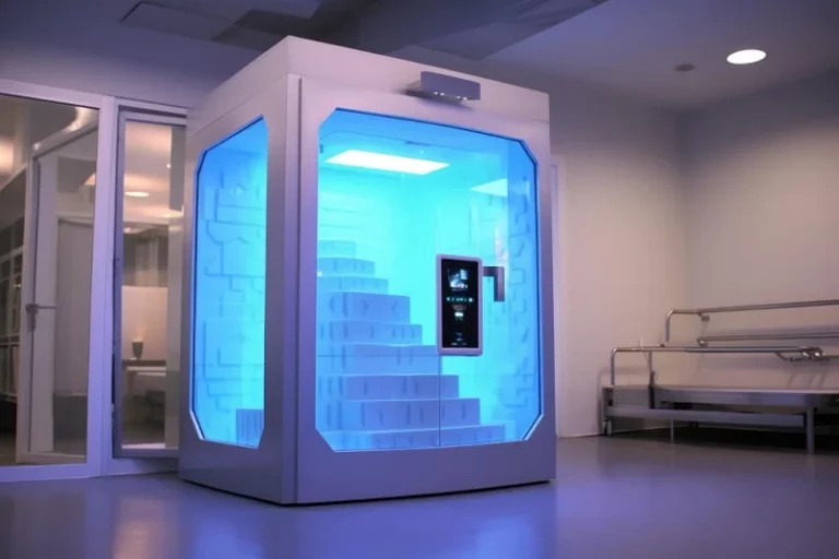 Affordable Cryo Chamber Options: Your Ultimate Guide