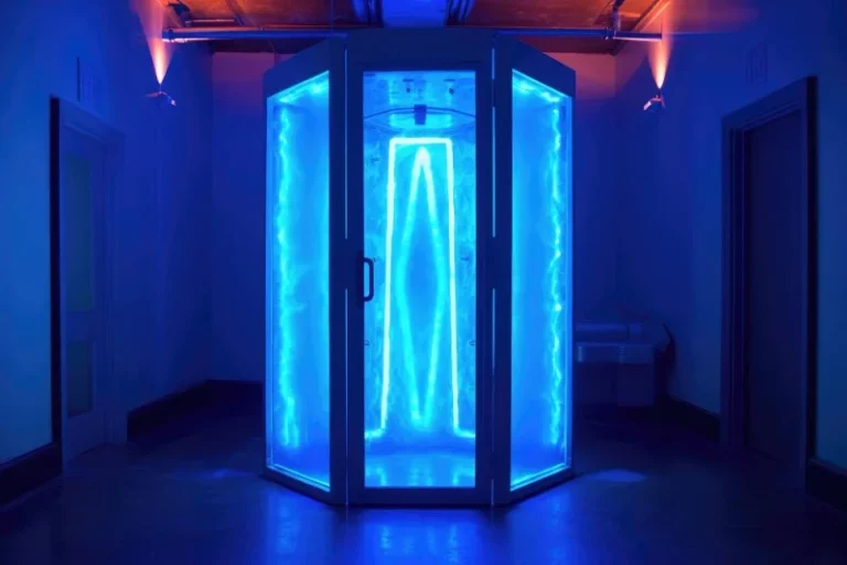High-End Cryotherapy Business: A Guide for Success