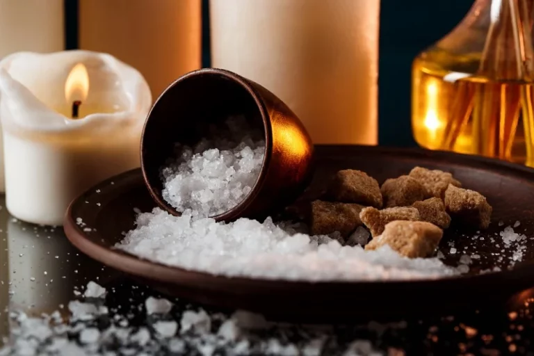 Ice Bath vs. Epsom Salt: Ultimate Recovery Comparison